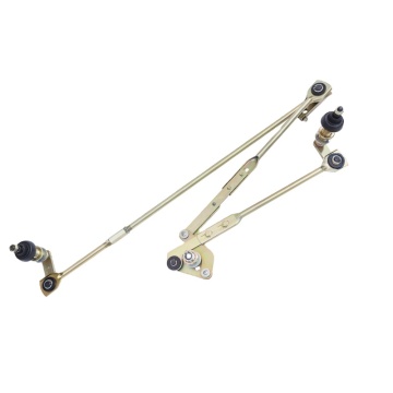 Hot Sale Auto Part: Wiper Linkage for Commercial Vehicles, Buses, and Excavators