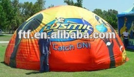 Car roof tent camping car