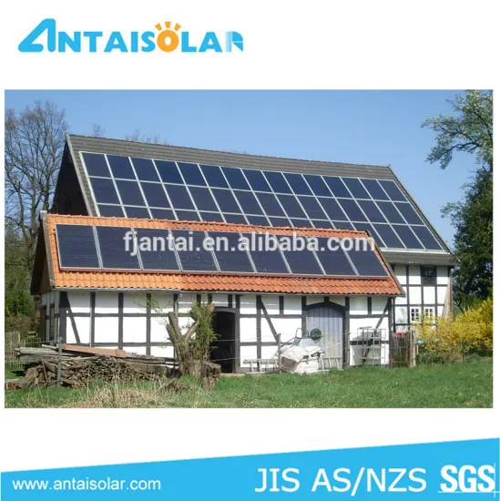 50 kw solar panel mounting/home solar kit/solar racks for rooftop