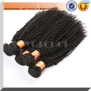 Aliexpress hair virgin brazilian kinky curly hair