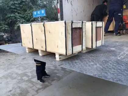 12 1/4inch reamer with 4pcs  IADC637 cones