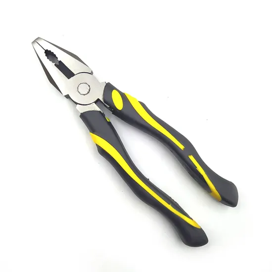 multi functional stainless steel combination pliers