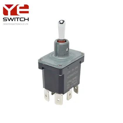 waterproof 3 position electrical toggle switches kenworth