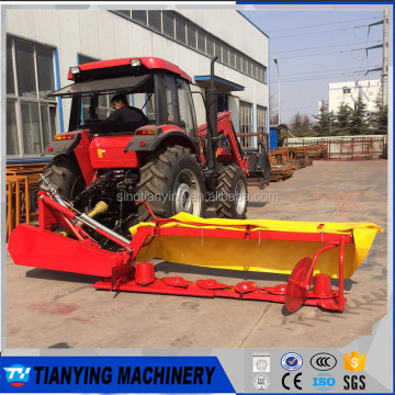 Hot Sale Mini Rotary Disc Hay Mower