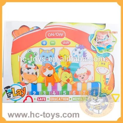 Kid's soft learning machine cloth learning machine,soft learning toys, different kinds of languages