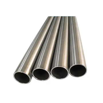 Titanium Tube and Pipe Prices: Seamless Grade 2 Titanium Welded Tube according to ASTM B861 and ASTM B338 Specifications