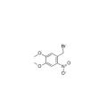 4,5-диметокси-2-nitrobenzyl бромид | 53413-67-5% чистоты 96