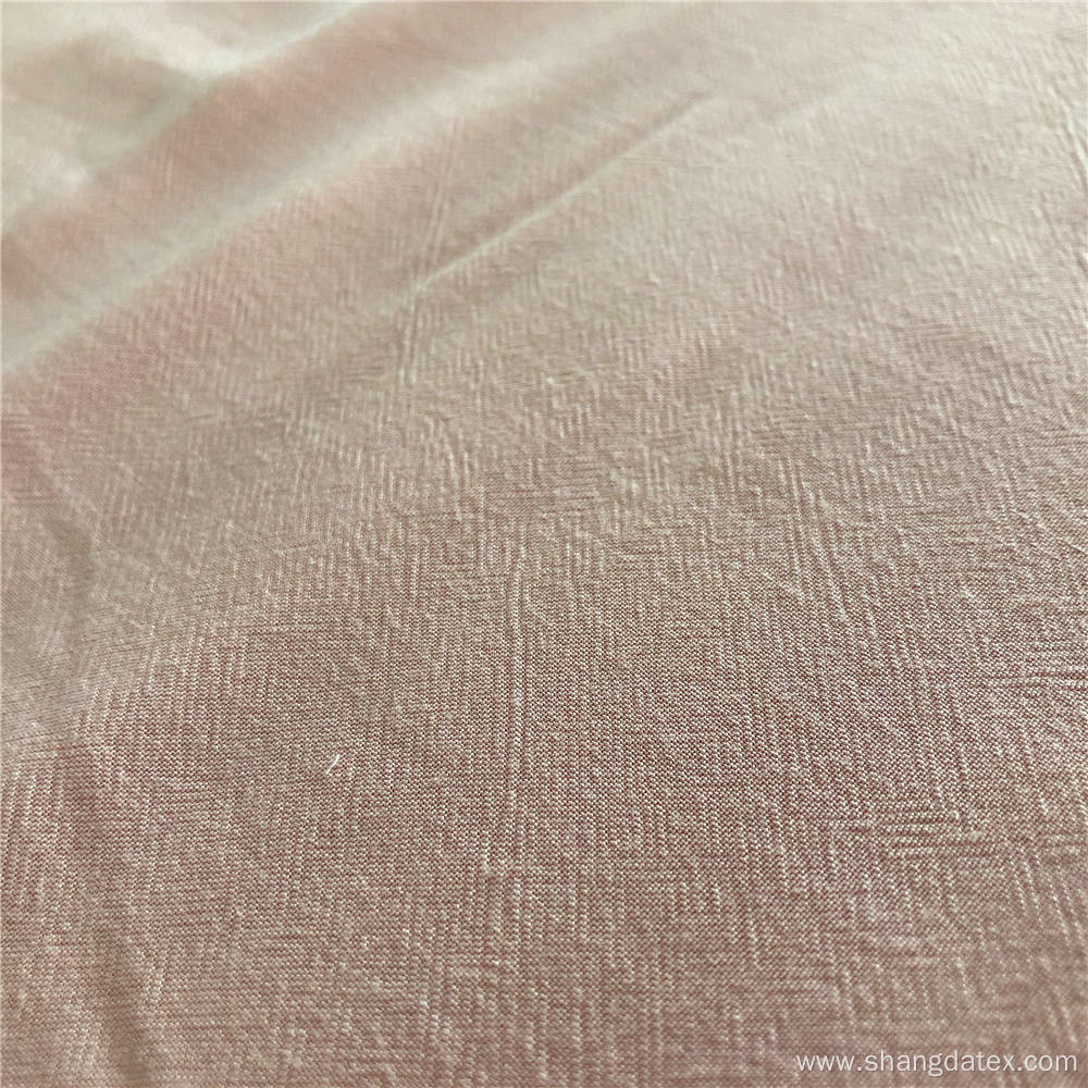 Viscose Sand Wash Fabrics