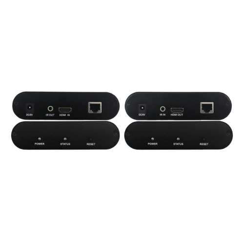 CAT 5e 120M HDMI Extender