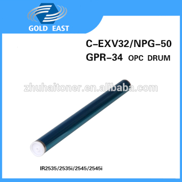 C-EXV32 NPG-50 GPR-34 OPC drum for photocopier
