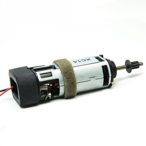 High Speed AC Motor 20000 rpm | High Speed Permanent Magnet Motor | High Performance DC Motor