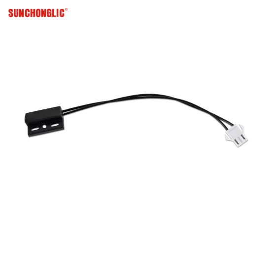 Sunchonglic Gas Water Heater Part: Water Switch with Two Wires for Sale