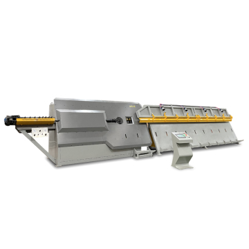 CNC Automatic Stirrup Rebar Bender 12-16mm