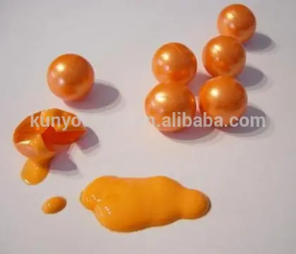 0.68'' Tournament Grade paintballs