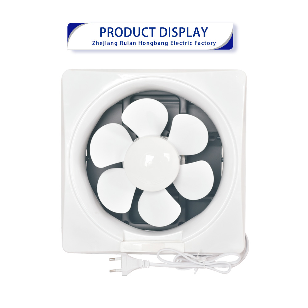 Ventilation Fan 9-2-x