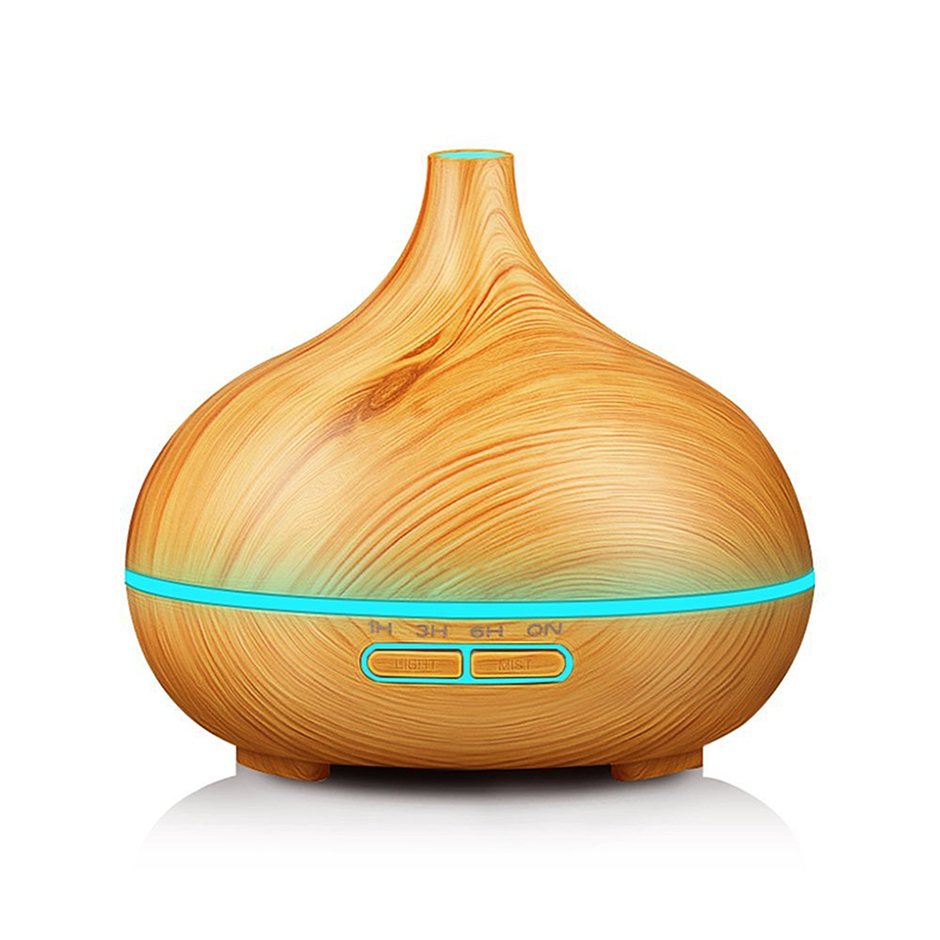 Bukhoon Fashion New Arabic Electric Aroma Diffuser