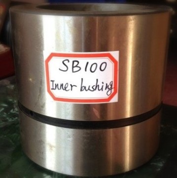 Thrust Bushing for Soosan SB100 Hydraulic Breaker: Replacement and Maintenance Guide