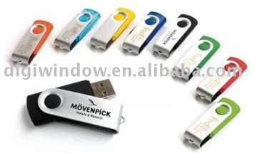 USB Disk, USB Flash Drive, USB Flash Disk (DW-U-004)