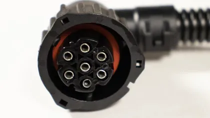 SORL Ruili Power Line ISO7638 (7 Pin) L=14.0m 40001904093