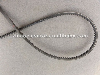 2015 HOT!!!Elevator Parts Belt