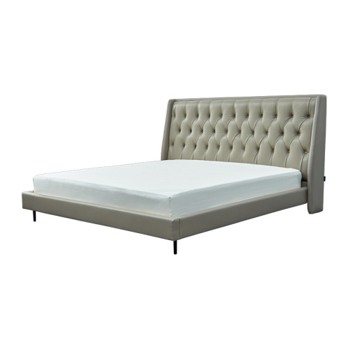 Exclusive New Style Simplistic Quality Bed