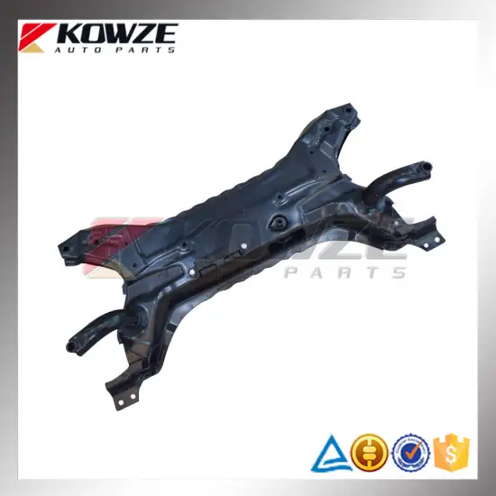 NO.1 Front Axle Crossmember For Mitsubishi Outlander GF2W GF7W GF8W 2012- 4000A415 4000A274