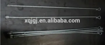 Ground Rod/Earth Rod/Connection Rod