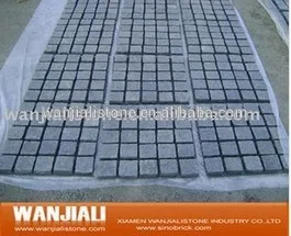Cube Paving Stone & Granite Paving Stone & Marble Paving Stone