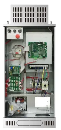 XIZI SMART 100/Master Model Elevator Controller Cabinet