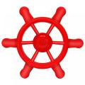 Pirate Ship Wheel for Kids Outdoor Playhouse Treehouse