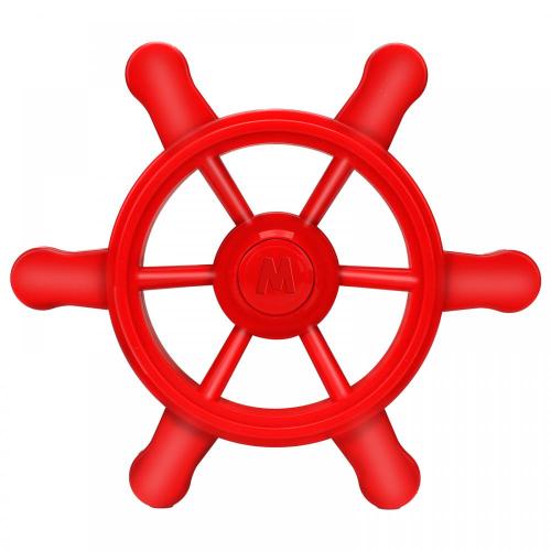 Pirate Ship Wheel for Kids Outdoor Playhouse Treehouse