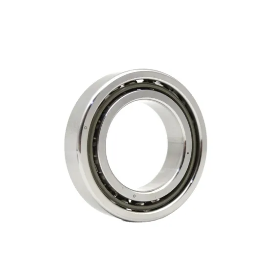 Super Precision Angular Contact Ball Bearing 729 ACD/HCP4A 9x26x8 mm