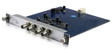 AV Equipment Solution, SDI Input Card fot Audio Video Matrix Switcher