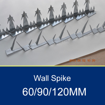 90MM/2M Wall Spike Manufacture/Wall Spike
