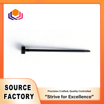 Kasnaklı Özel CNC İşlenmiş Tahrik Mili