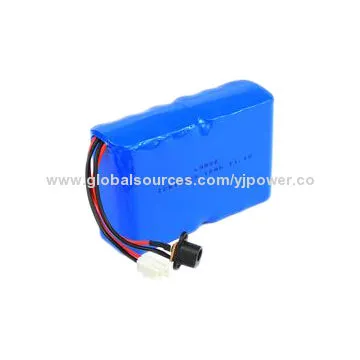 Rechargeable Battery with 3,500mAh Capacity, 3.7V Normal Voltage, On Sale