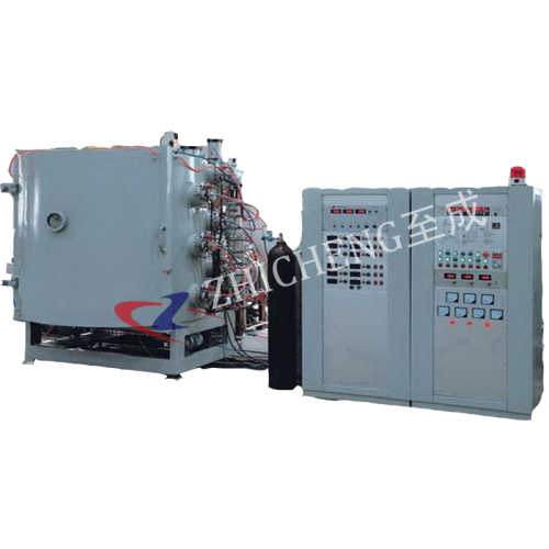 Ceramic Gold Metallization Coating Machine