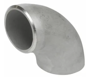 Stainless Steel Metal Plumbing Fittings