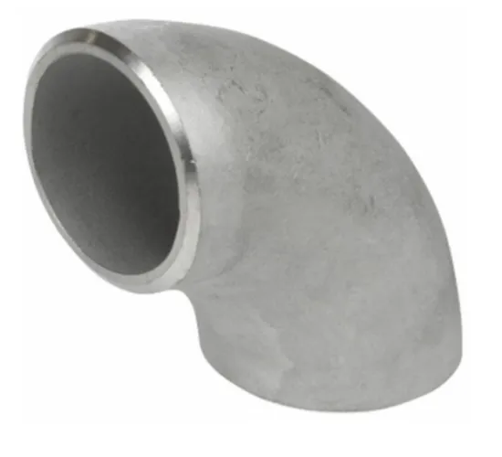 Stainless Steel Metal Plumbing Fittings
