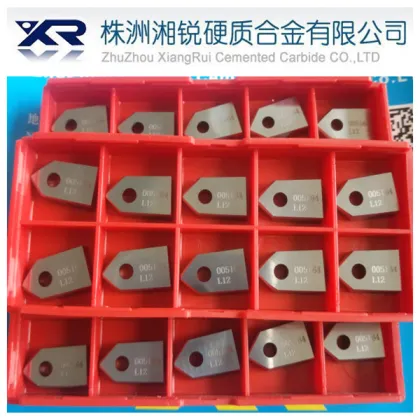 A1 cutter/insert