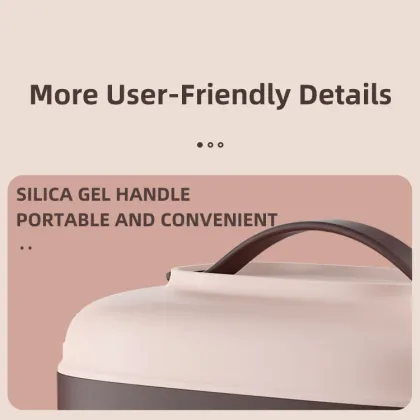 2022 New Style Yoice Electric Lunch Box