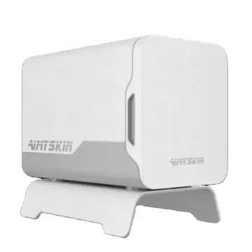 AIMYSKIN 3D AI Face Skin Diagnostic Analyzer: Your Comprehensive Facial Tester and Scanner for Advanced Skin Analysis
