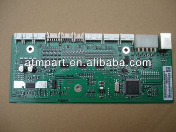 Hi-Q Atm parts 01750187952 wincor parts SE control board