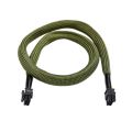 Nylon Braided PC Cable Sleeve
