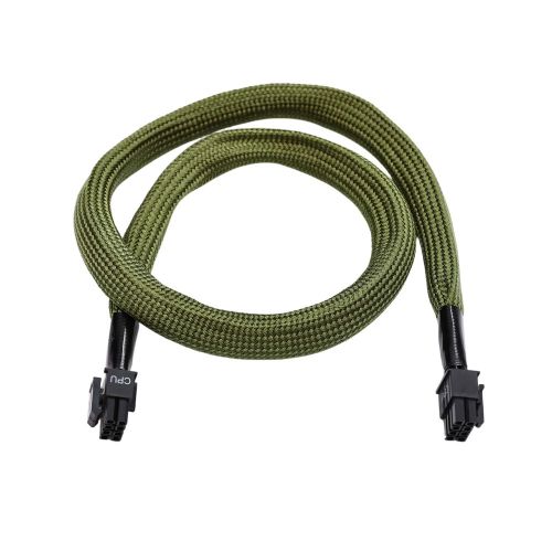 Nylon Braided PC Cable Sleeve