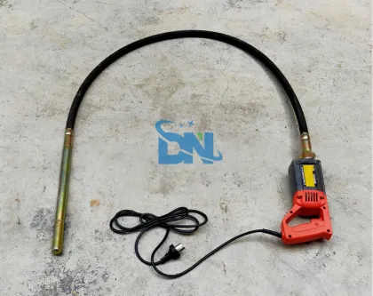 Hot Sale Electric Portable 35mm 1m Cement Vibrator Concrete Vibrating Rod