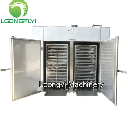 Groundnut biltong herb dryer machine