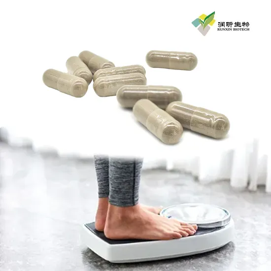 OEM Saw Palmetto Extract Supplement for Prostate Health