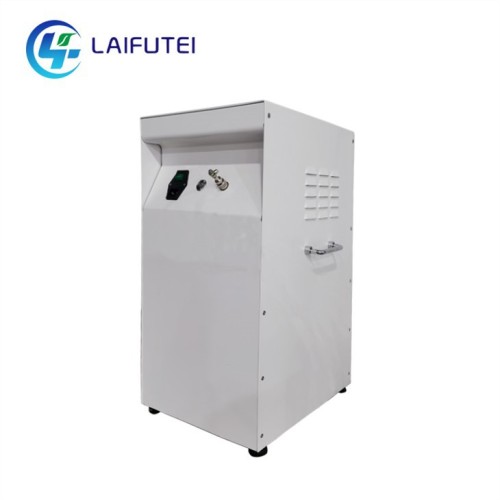 Medical oxygen concentrator for home use small portable