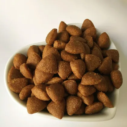 natural choice pure meat dog food
